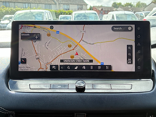Used Nissan Qashqai from David Hayton Autostore