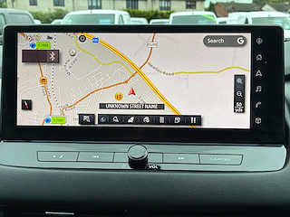 Used Nissan Qashqai from David Hayton Autostore