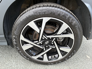 Used Hyundai Kona from David Hayton Autostore