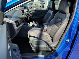 Used Nissan Qashqai from David Hayton Autostore