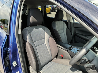 Used Nissan X-Trail from David Hayton Autostore