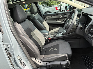 Used Nissan Qashqai from David Hayton Autostore