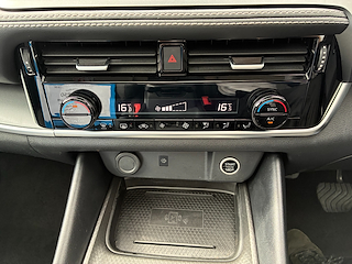 Used Nissan Qashqai from David Hayton Autostore
