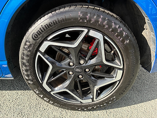 Used Ford Kuga from David Hayton Autostore