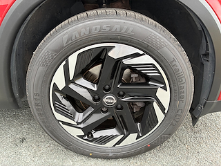 Used Nissan Qashqai from David Hayton Autostore