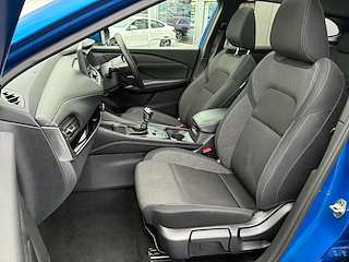 Used Nissan Qashqai from David Hayton Autostore