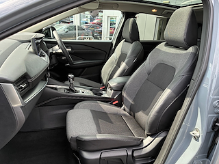 Used Nissan Qashqai from David Hayton Autostore