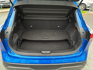 Used Nissan Qashqai from David Hayton Autostore