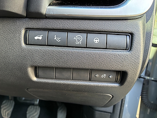 Used Nissan Qashqai from David Hayton Autostore