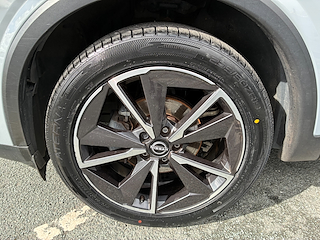 Used Nissan Qashqai from David Hayton Autostore