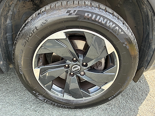 Used Nissan X-Trail from David Hayton Autostore