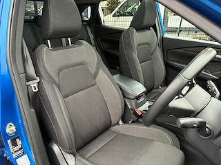 Used Nissan Qashqai from David Hayton Autostore
