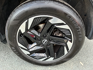 Used Nissan Qashqai from David Hayton Autostore