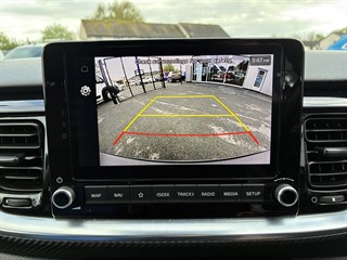 Used Kia Stonic from David Hayton Autostore