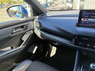 Used Nissan Qashqai from David Hayton Autostore