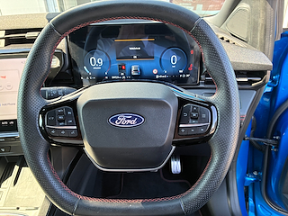 Used Ford Puma from David Hayton Autostore