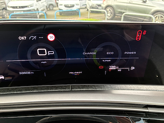 Used Peugeot 3008 from David Hayton Autostore
