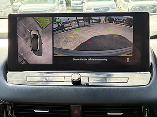 Used Nissan Qashqai from David Hayton Autostore