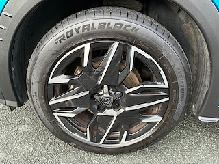Used Peugeot 3008 from David Hayton Autostore