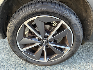 Used Nissan Qashqai from David Hayton Autostore