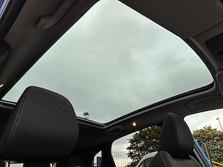 Used Nissan Qashqai from David Hayton Autostore