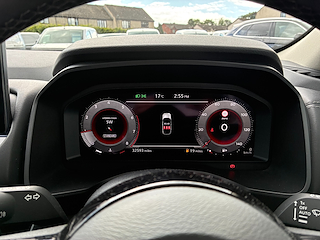 Used Nissan Qashqai from David Hayton Autostore