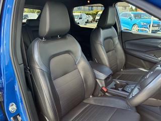 Used Nissan Qashqai from David Hayton Autostore