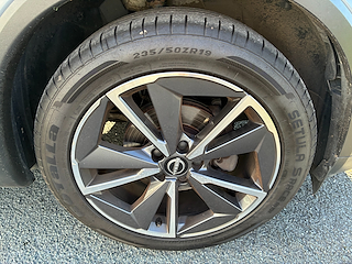 Used Nissan Qashqai from David Hayton Autostore