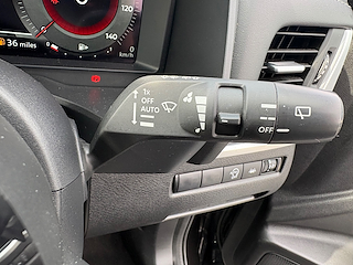 Used Nissan Qashqai from David Hayton Autostore