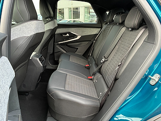 Used Peugeot 3008 from David Hayton Autostore