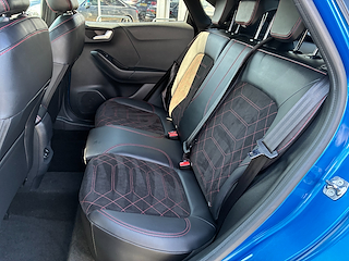 Used Ford Puma from David Hayton Autostore
