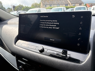 Used Nissan Qashqai from David Hayton Autostore