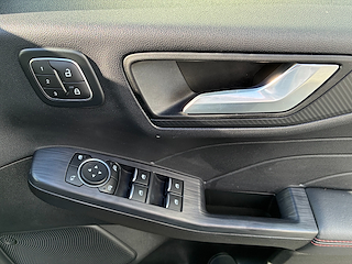 Used Ford Kuga from David Hayton Autostore