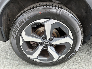 Used Nissan Qashqai from David Hayton Autostore