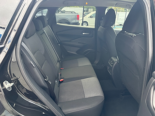 Used Nissan Qashqai from David Hayton Autostore