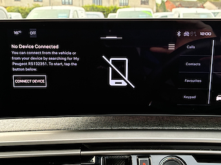 Used Peugeot 3008 from David Hayton Autostore
