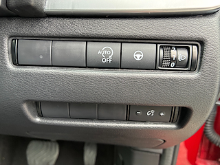 Used Nissan Qashqai from David Hayton Autostore