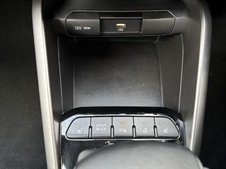 Used Kia Stonic from David Hayton Autostore