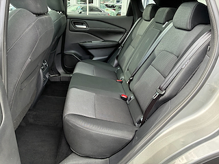 Used Nissan Qashqai from David Hayton Autostore