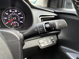 Used Kia Stonic from David Hayton Autostore