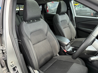 Used Nissan Qashqai from David Hayton Autostore
