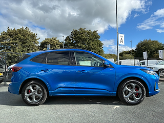 Used Ford Kuga from David Hayton Autostore