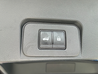 Used Nissan X-Trail from David Hayton Autostore