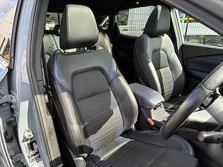 Used Nissan Qashqai from David Hayton Autostore