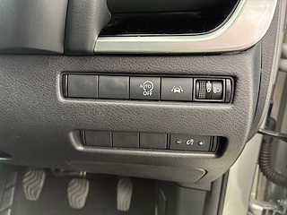 Used Nissan Qashqai from David Hayton Autostore
