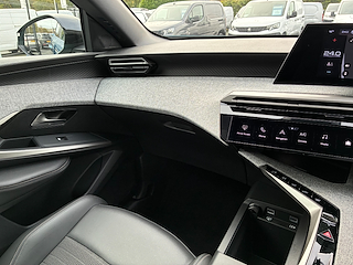 Used Peugeot 3008 from David Hayton Autostore