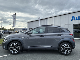 Used Hyundai Kona from David Hayton Autostore