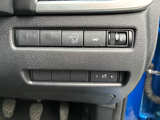 Used Nissan Qashqai from David Hayton Autostore