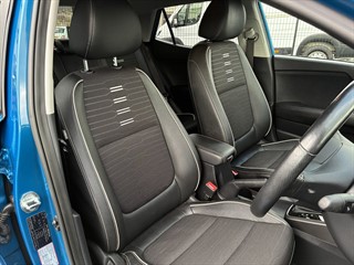 Used Kia Stonic from David Hayton Autostore