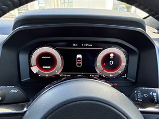Used Nissan Qashqai from David Hayton Autostore